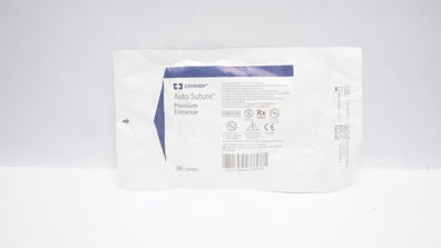 Covidien 150462 Auto Suture Premium Skin Staple Extractor